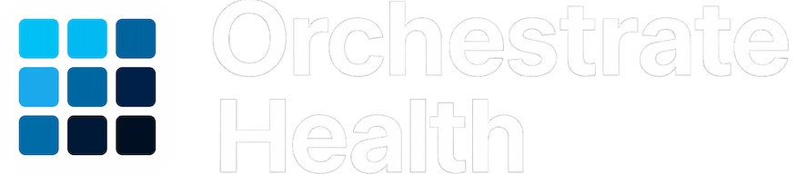 Orchestrate Health Logo